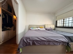 Blk 893B Woodlands Drive 50 (Woodlands), HDB Executive #598286531